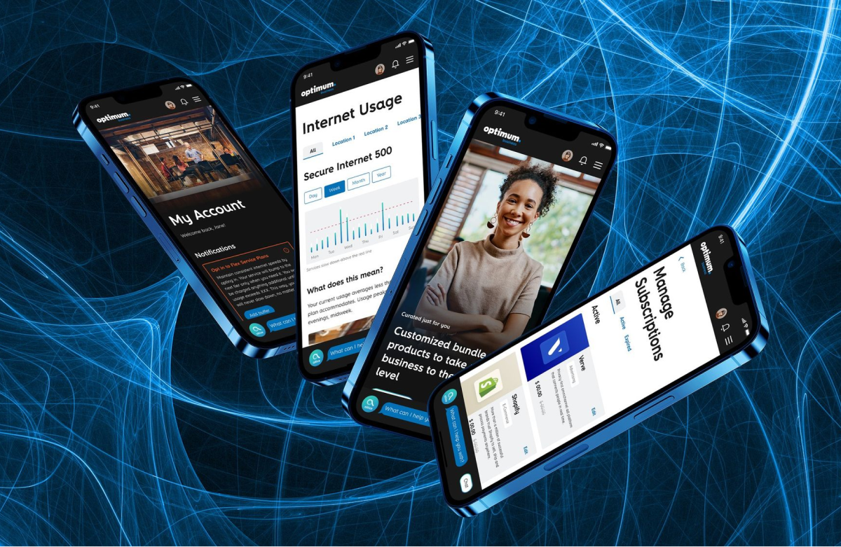 Examples of various SME projects